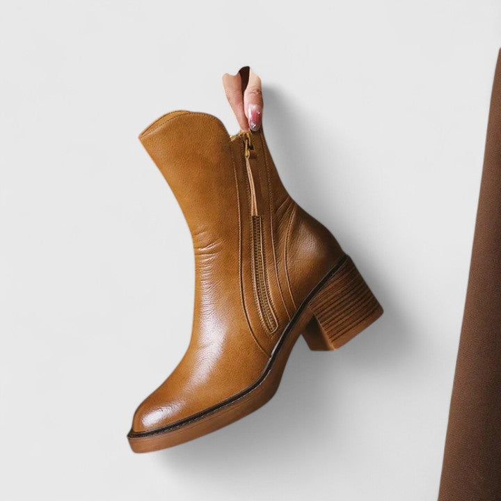 Gabby | Cizme elegante