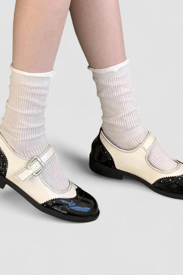 Laura™ - Pantofi ortopedici Mary Jane