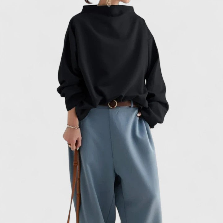 Orivela | Top Elegant