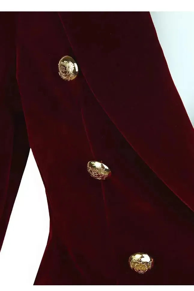 Nolia Luxe - Sacou Perfect