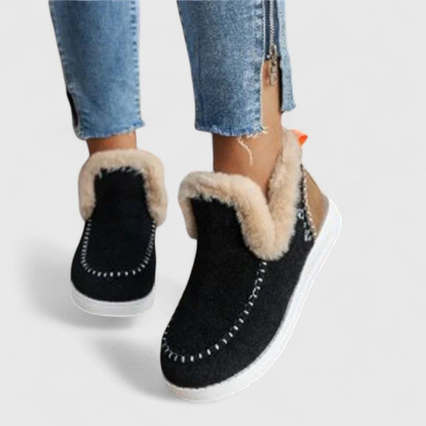 Avril | Pantofi confortabili