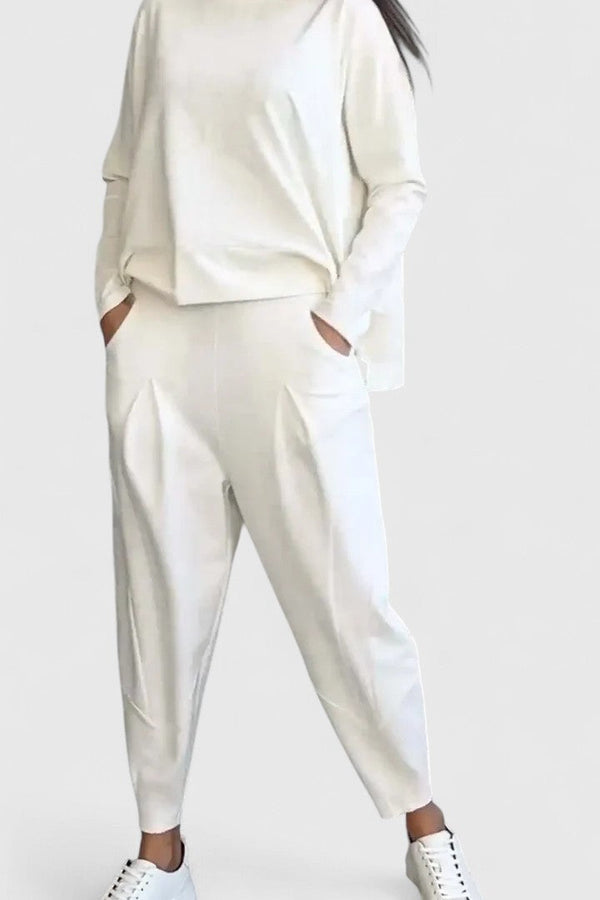 Ingrid | Set confortabil din două piese