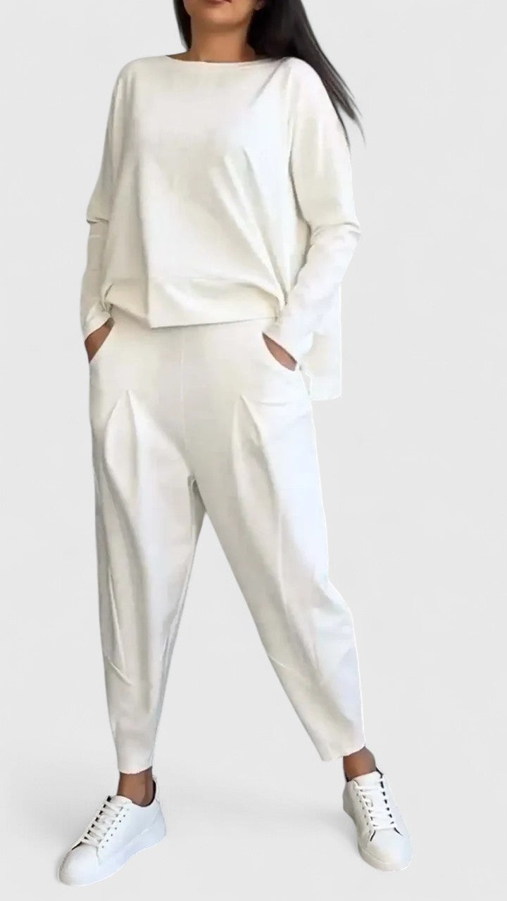 Ingrid | Set confortabil din două piese