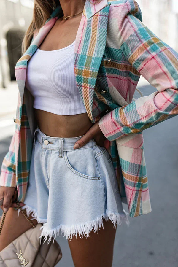 Ella™ - Sacouri elegante de toamnă