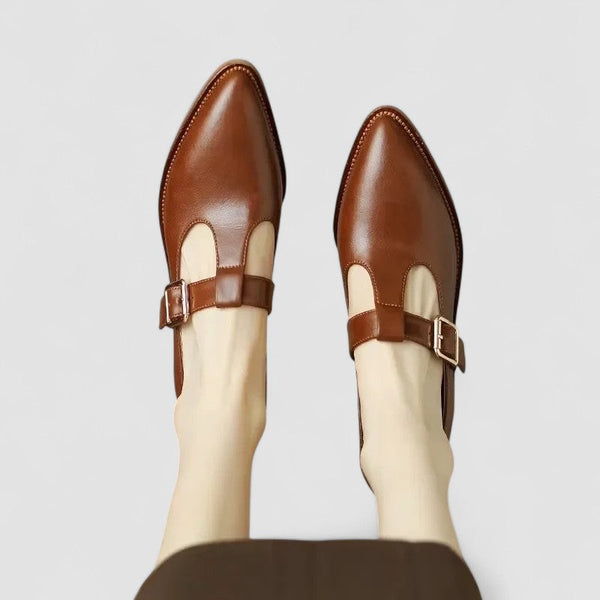 Mia™ - Pantofi ortopedici Mary Jane