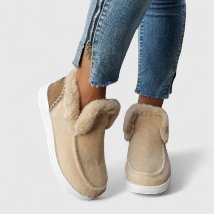 Avril | Pantofi confortabili