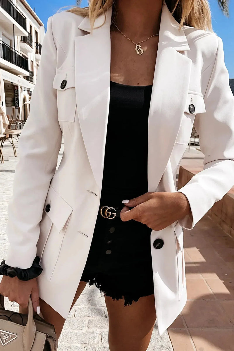 Emera Elegant - Sacou Perfect