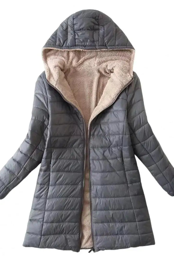 Solange™ - Geaca ta de iarnă la modă