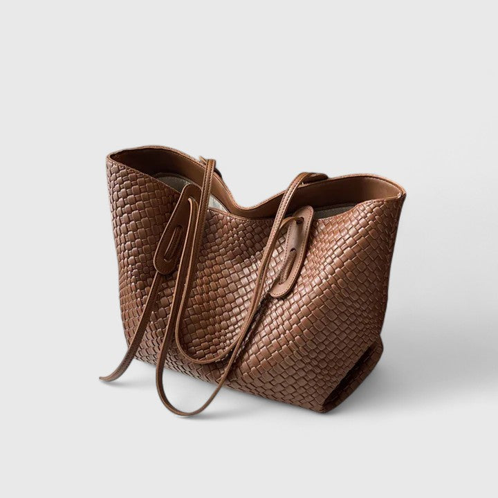 Sarenya | Geantă tote elegantă