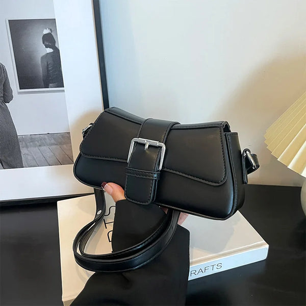 Lily™ - Geantă crossbody stilată