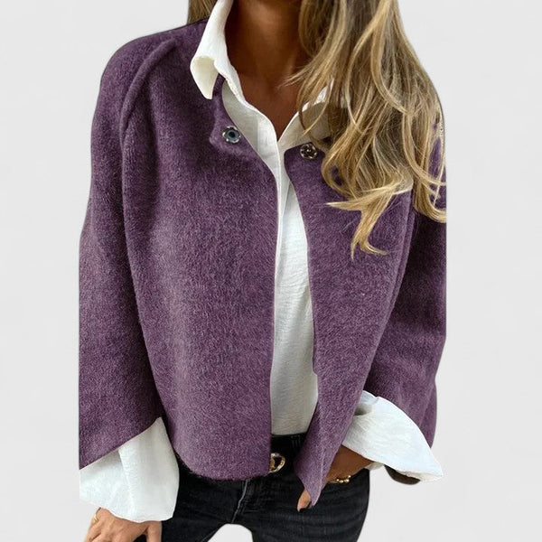 Graciva | Jachetă Elegantă