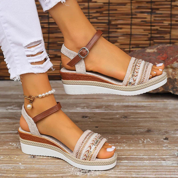Carminae | Sandale casual