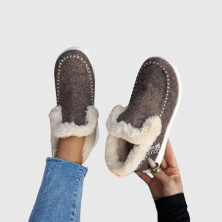 Avril | Pantofi confortabili