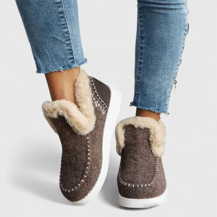 Avril | Pantofi confortabili