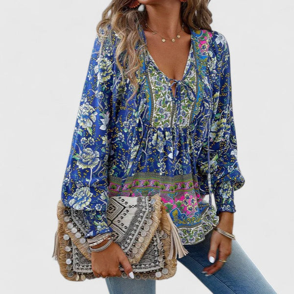 Renazianne | Top Elegant