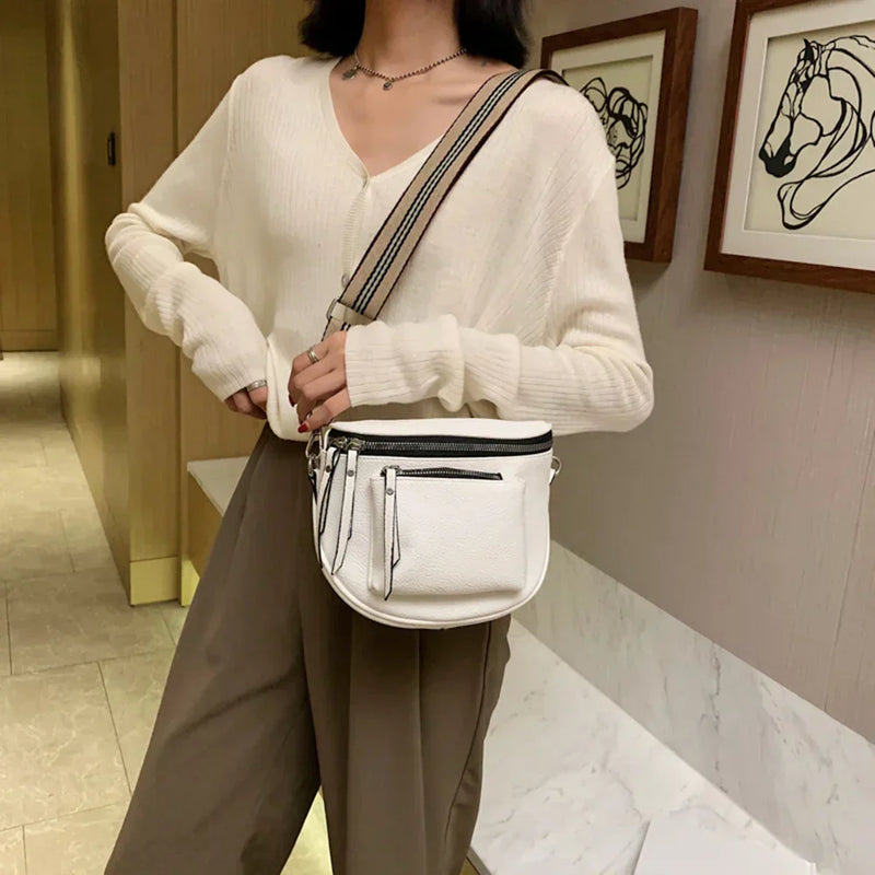 Amelia™ Elegance | Geantă de umăr versatilă