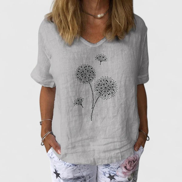 Esmara | Bluza Elegantă de Vară