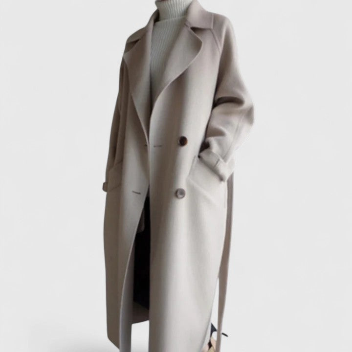 Zyrenya | Palton Elegant