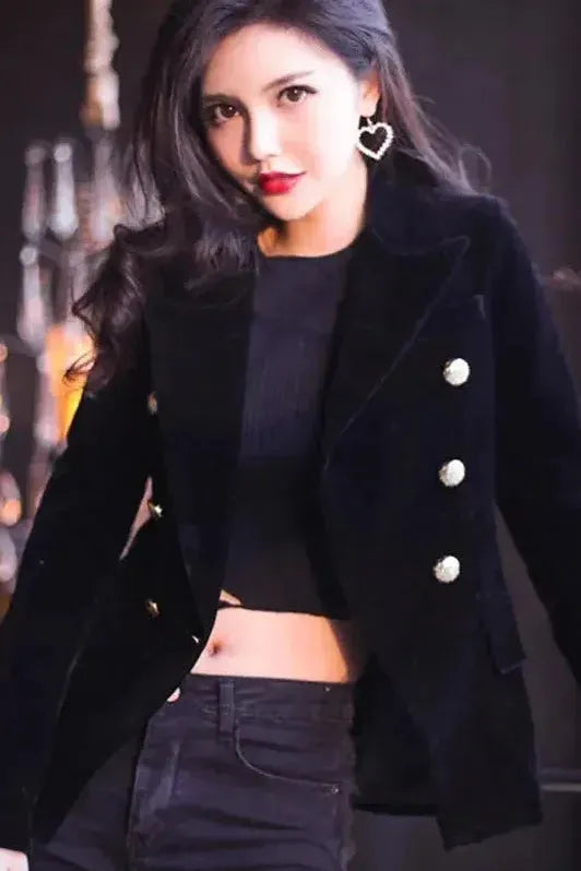 Nolia Luxe - Sacou Perfect