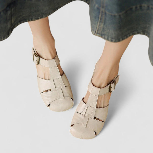 Amelia™ - Pantofi ortopedici Mary Jane