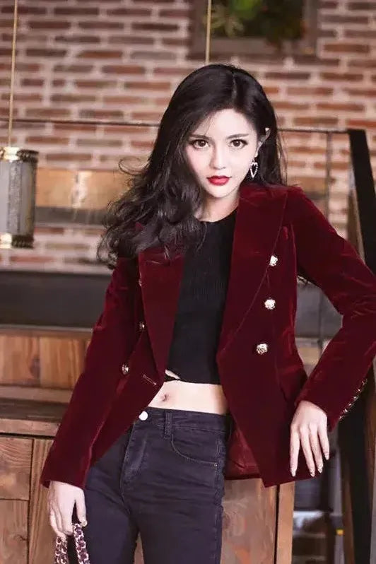 Nolia Luxe - Sacou Perfect