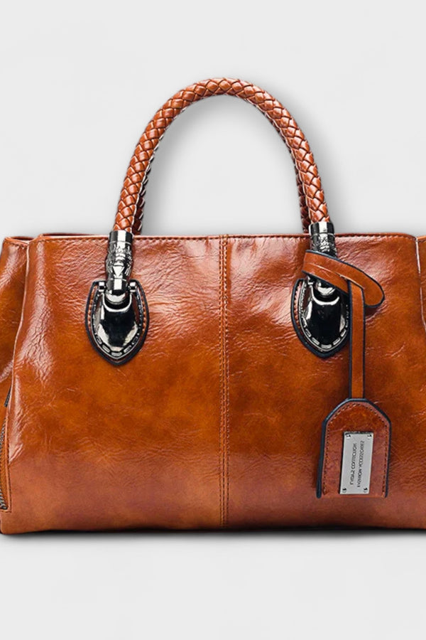 Olivia - Geantă de voiaj elegantă