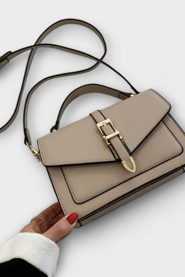 Olivia - Geantă clasică de umăr