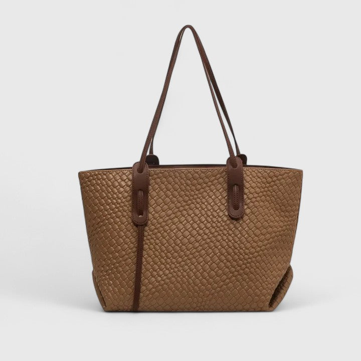 Sarenya | Geantă tote elegantă