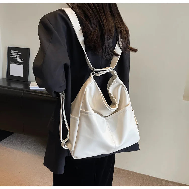 Peyton™ Geantă Multifuncțională Convertible de Lux și cu Impact Vizual