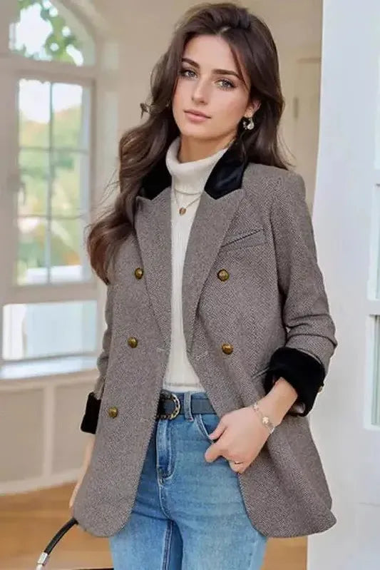 Rivelle Chic – Sacou Perfect