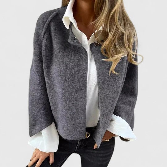 Graciva | Jachetă Elegantă