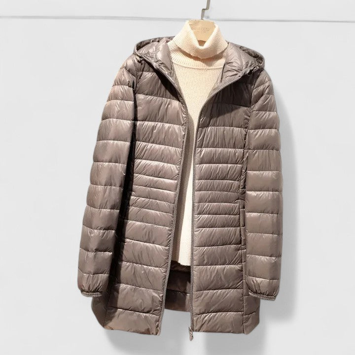 Averlyss | Palton sofisticat