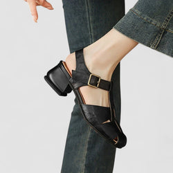 Amelia™ - Pantofi ortopedici Mary Jane
