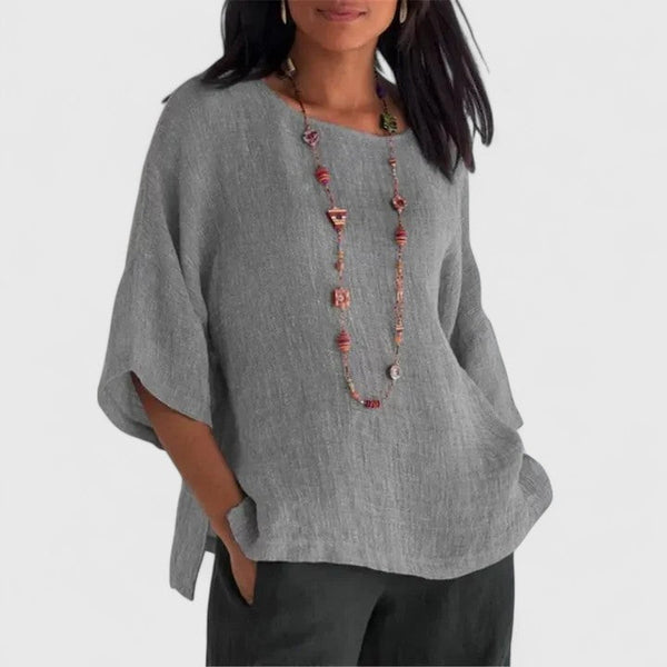 Mireille | Bluza confortabilă