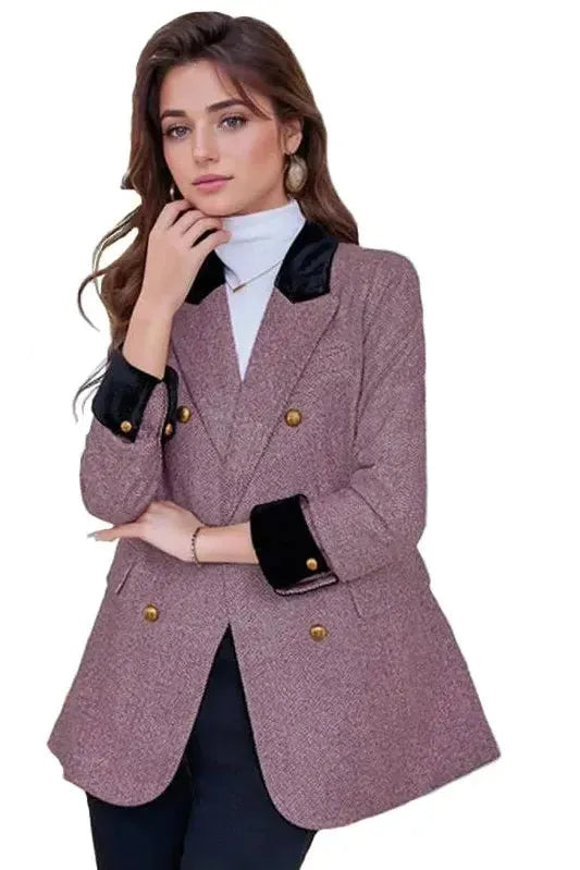 Rivelle Chic – Sacou Perfect