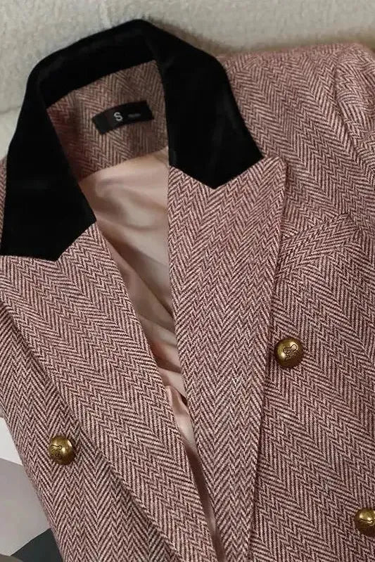 Rivelle Chic – Sacou Perfect