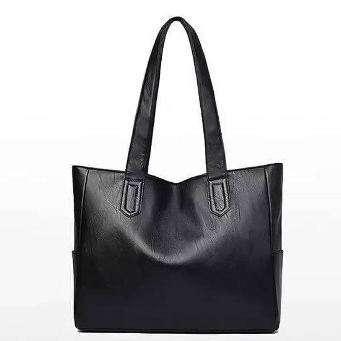 Mia™ Eleganță Atemporală | Geantă Clasică Tote