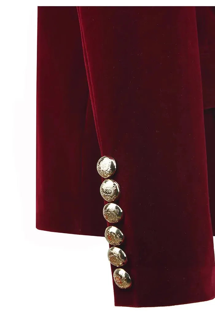 Nolia Luxe - Sacou Perfect