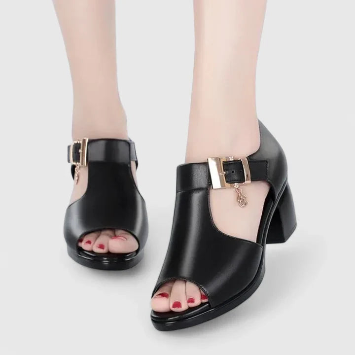 Lyzanne | Sandale elegante