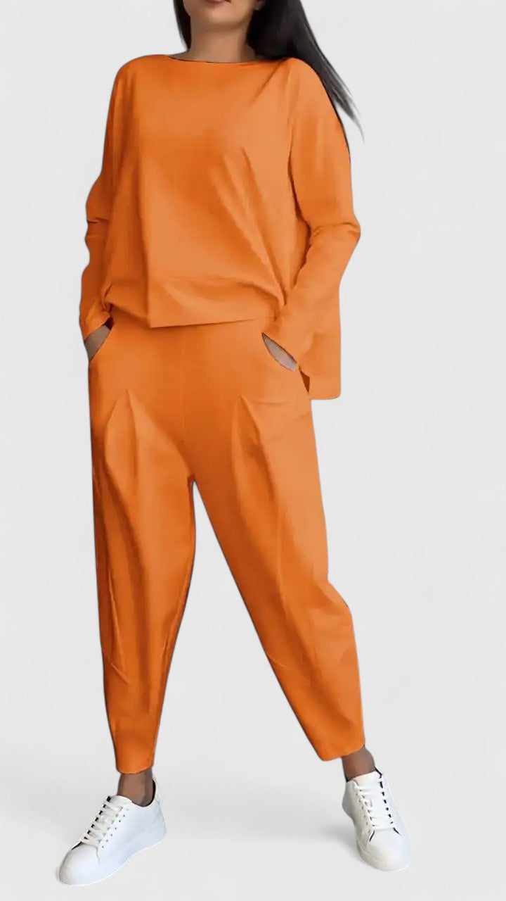 Ingrid | Set confortabil din două piese