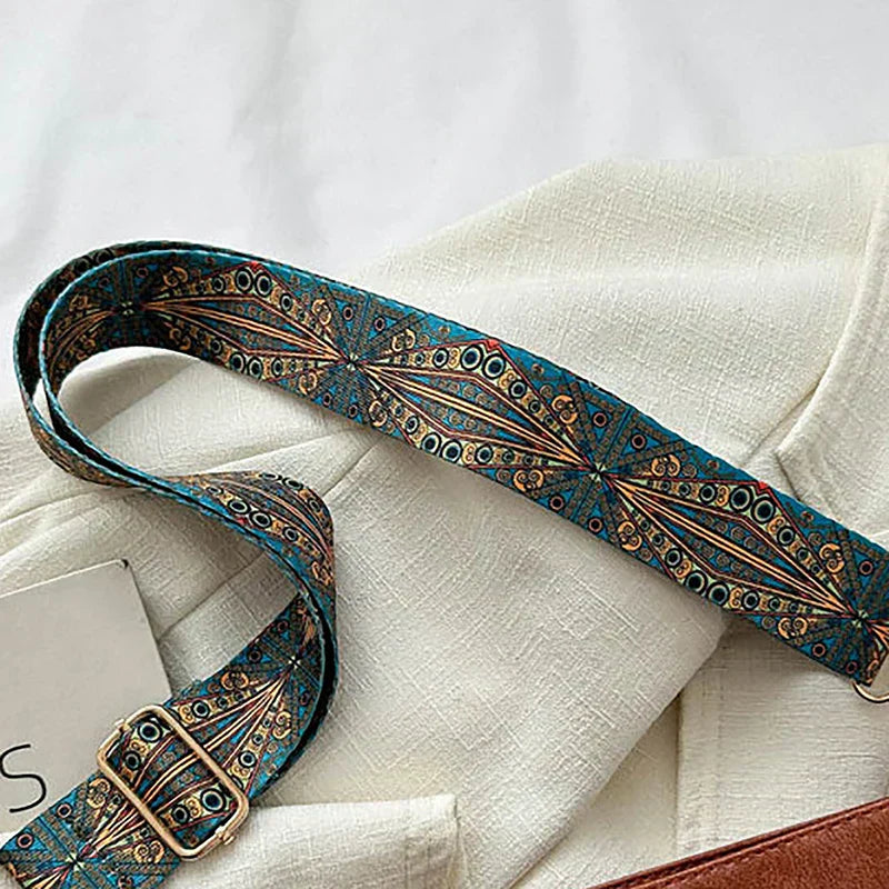 Alora - Geantă Vintage de Umăr din Piele PU Crossbody