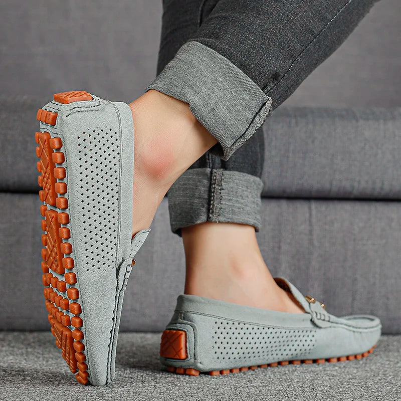 Jessica | Pantofi ortopedici tip mocasin