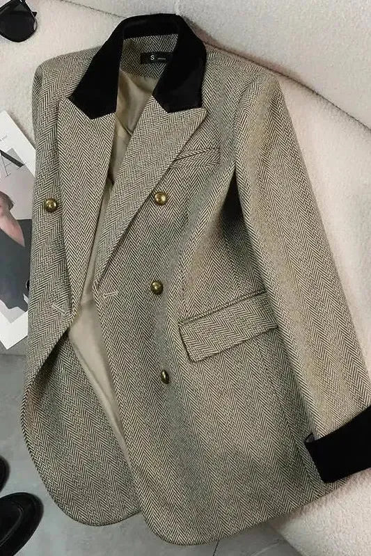 Rivelle Chic – Sacou Perfect