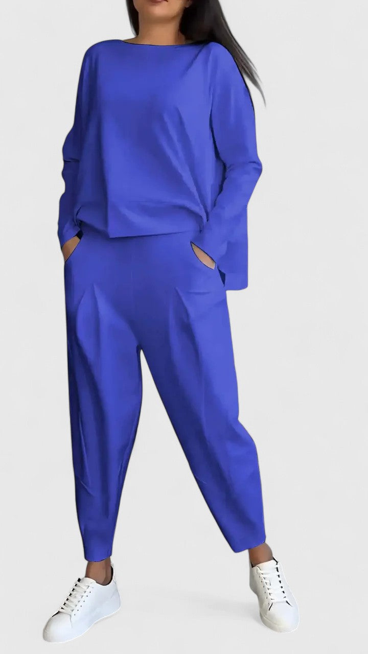 Ingrid | Set confortabil din două piese