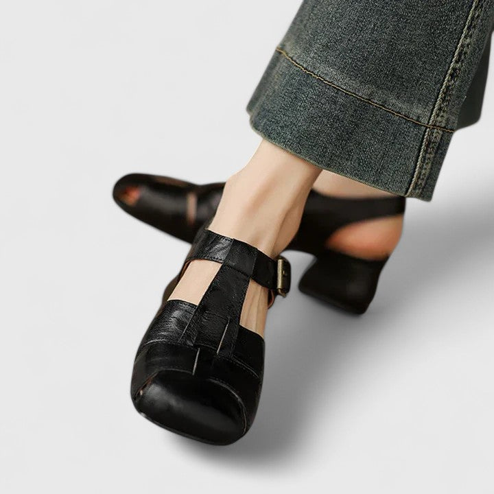 Aivorah | Sandale ortopedice