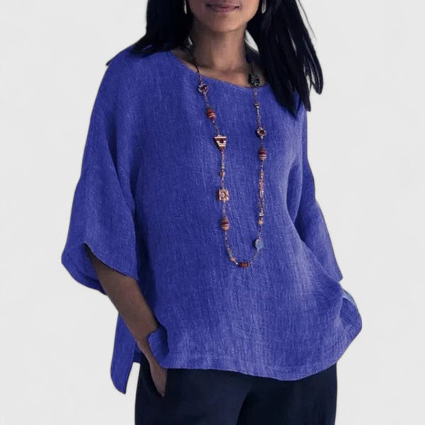 Mireille | Bluza confortabilă