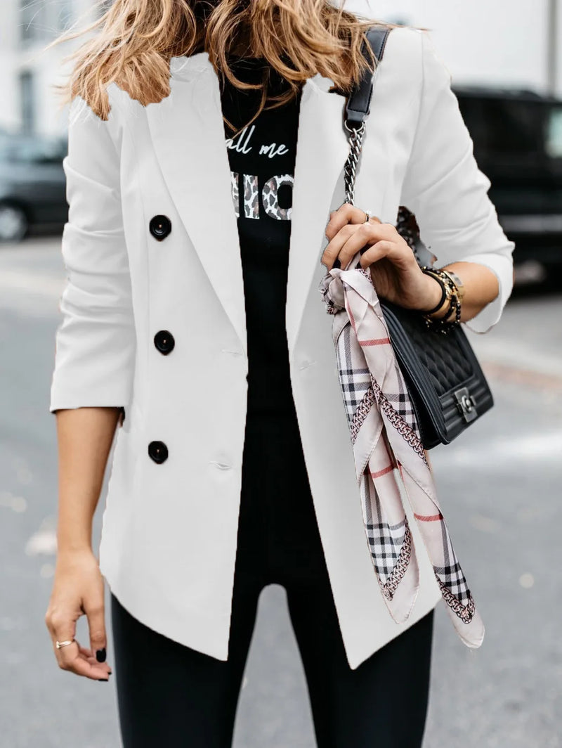 Riley™ - Sacou elegant de primăvară