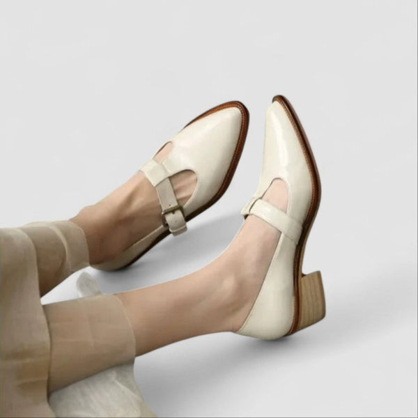 Mia™ - Pantofi ortopedici Mary Jane