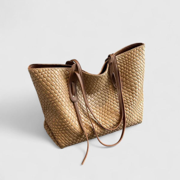 Sarenya | Geantă tote elegantă