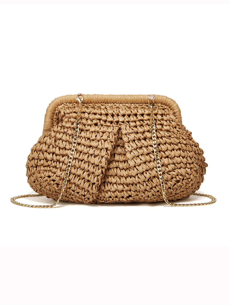Penelope™ - Geantă crossbody pentru colțunași